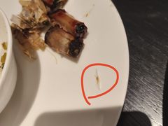 -外滩三号餐厅·创意中餐