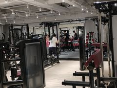 -FLARE STAR FITNESS(复地活力城店)