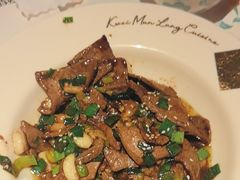 -桂满陇·海市蜃楼·黑金(国金店)