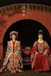 -今生有约婚纱摄影店(景德路店)