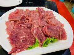 牛肉-领鲜风味花雕鸡(马端街店)