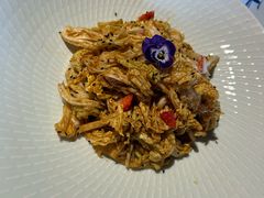 -庆云楼饭庄(什刹海店)