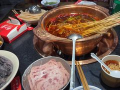 -镇江龙·火锅串串(武侯祠店)