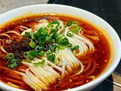 担担面-新渝城·川菜·火锅(区庄店)