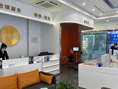-LCCF创视觉眼镜(万金店)