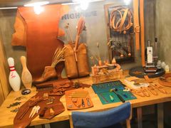 -HIGH FIVE哈福手工汉堡(桂林路店)