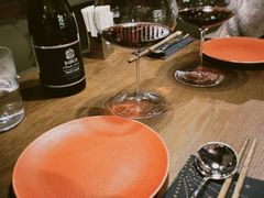 -肆海小川菜酒馆Wine Bistro (青年路店)