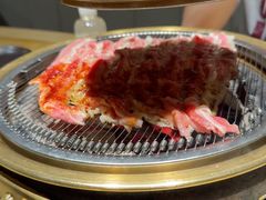 -泥炉烧肉师(新街口金銮巷店)