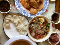 -石老头关东饺子王·东北菜(嘉华鑫城店)