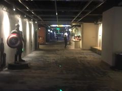 -万达影城 太原龙湖激光IMAX万达广场店(解放路店)