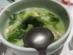 -北李妈妈菜·虾爬子大锅贴(贵和店)
