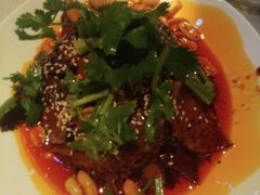 -绿茶餐厅(昆明世纪金源店)