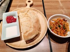 -耶里夏丽·丝路新疆菜·清真食品(徐汇南丹东路臻选店)