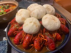 -三杯赤運·中式小酒馆(所城里店)