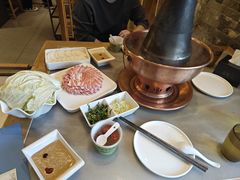-牛街·马辈儿涮肉(牛街总店)
