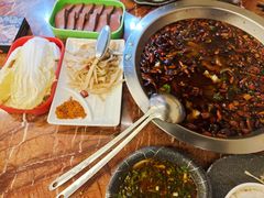 -耗儿鱼蛙蛙叫·老成都火锅(蛇口海昌街店)