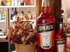 -EATALIA意塔利意式餐厅(鼓楼店)