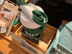 -星巴克(南京大世界店)