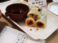 -蔡澜点心·粤菜(西单大悦城店)