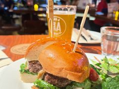 -京A Taproom·精酿餐吧(CBD店)