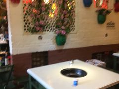 -蜀辣居鲜货老火锅(红牌楼店)