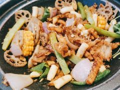 -渝蛙馆(新百店)