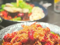 -红盔甲·小龙虾(人民广场店)