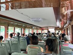 -皇家御河游(紫御湾码头)