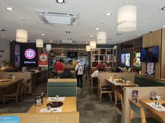 -韩香福脊骨汤锅(上杭路店)