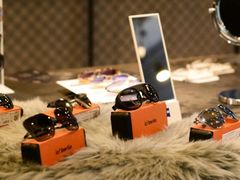 -大视光学•LINDBERG林德伯格•全球手工眼镜集合店(王府井店)