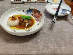 鮑魚-玉芝兰(长发街店)
