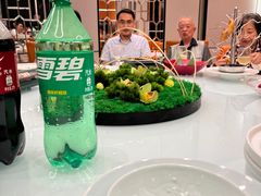 -湖锦酒楼·32年地道湖北菜(光谷店)