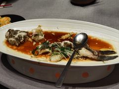 -虹御轩·传承江浙菜(虹桥店)