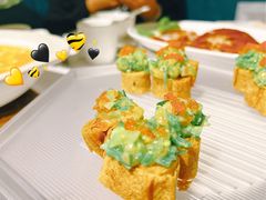 -在前门·烤鸭北京菜(五月花广场店)