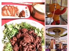 -北京全聚德烤鸭店(昌平店)