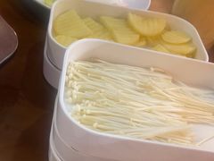 -津门老羊家·铜锅涮羊肉·烧烤(科技园店)