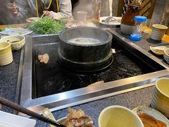 -滇藏石锅宴(崇仁巷老店)