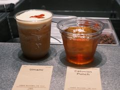 -O.P.S. CAFE