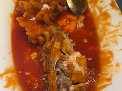 -恒记饭店·海鲜明档(淹城店)