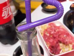 -钢管厂五区小郡肝火锅串串香(清河店)