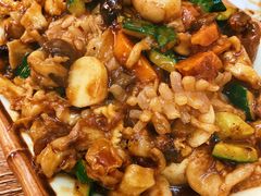 八珍豆腐-巷子深菜馆(新华路店)