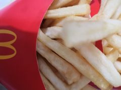 -麦当劳(小白楼店)
