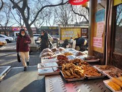 -白魁老号饭庄(安内店)