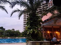 -金色阳光温泉度假酒店宝景风味厅