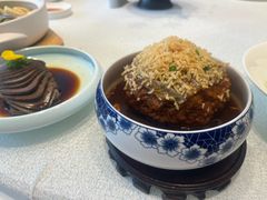 -淮扬厨子(黑金冠金水区省体育场店)