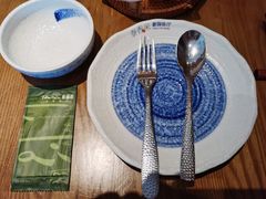 -泰香米泰国餐厅(北城天街店)