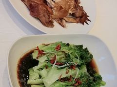 -盛百味·家宴餐厅(霸州分店)