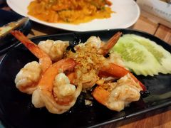 -Doo Dee Thai Food(Issan/Isaan/Esan)