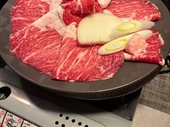 -满来寿喜烧(金虹桥店)