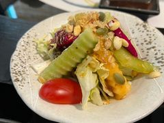 -天狗山料理(省体店)